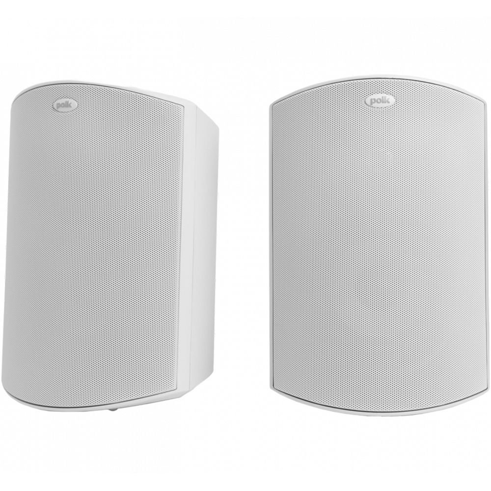 Caixa outdoor Polk Audio Atrium 6 Branco - Par - Imagem 2