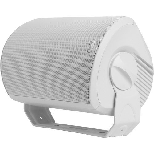 Caixa outdoor Polk Audio Atrium 6 Branco - Par - Imagem 3