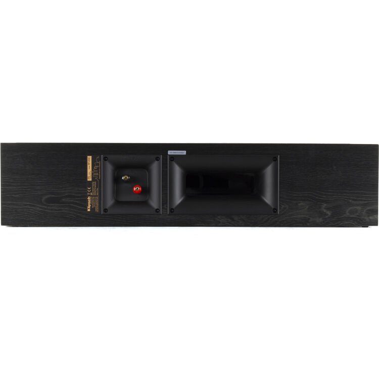 Caixa Central Klipsch Premiere RP-404C II Ebony - Imagem 4
