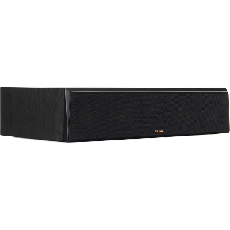 Caixa Central Klipsch Premiere RP-404C II Ebony - Imagem 2