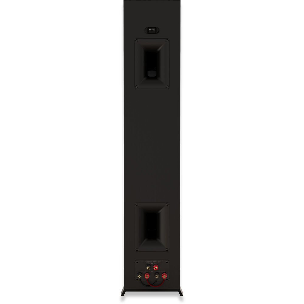 Caixa Torre Klipsch Premiere RP-5000F II Ebony - Par - Imagem 3