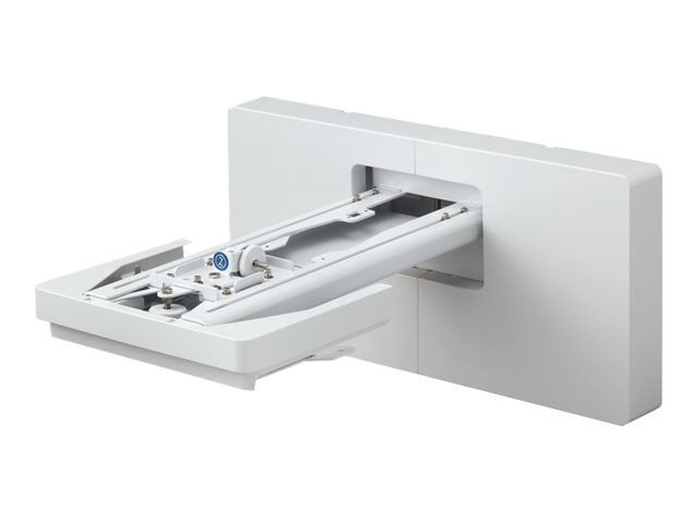 Projetor Epson PowerLite 725Wi 4000 lumens WXGA Laser + Suporte ELPMB62 + Touch ELPFT01 - Imagem 3