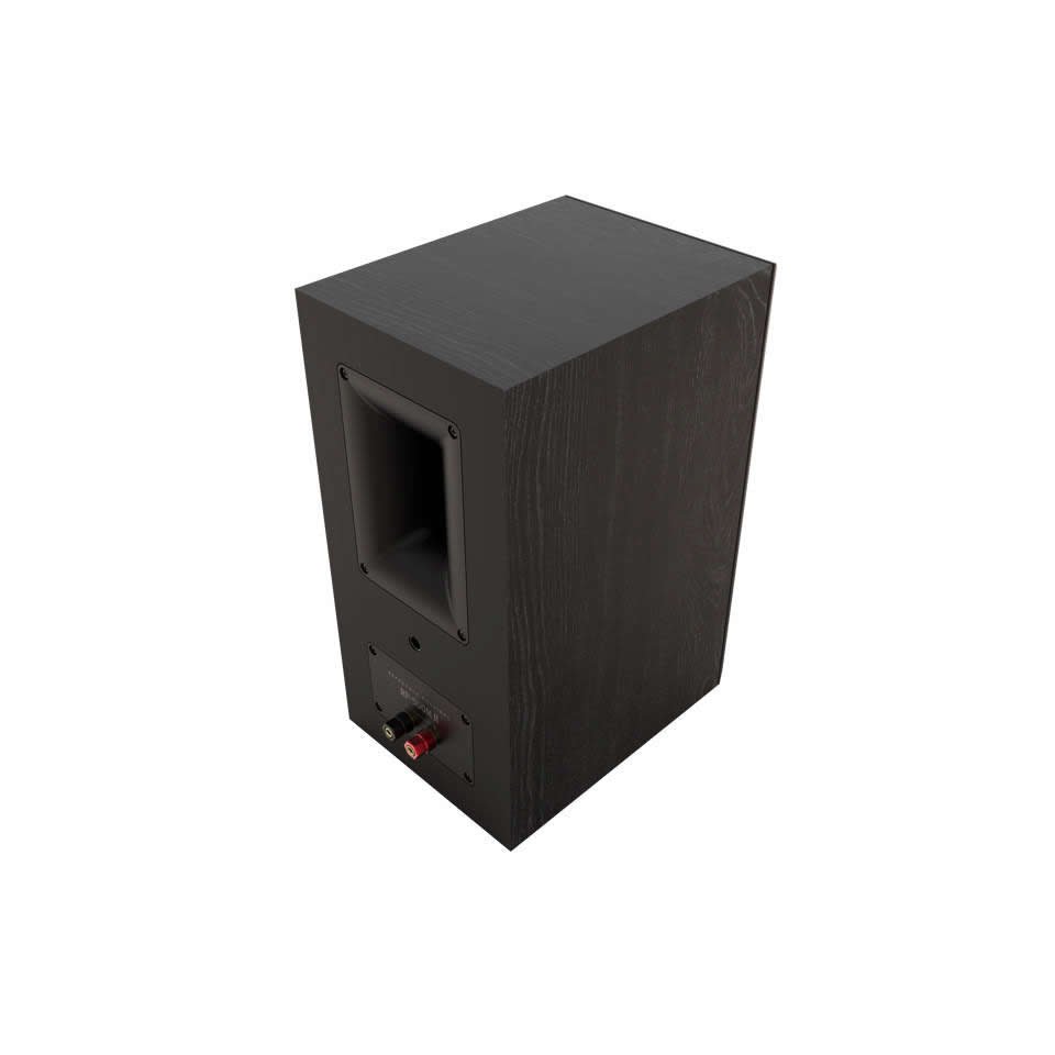 Caixa bookshelf Klipsch Premiere RP-500M II Walnut - Par - Imagem 3