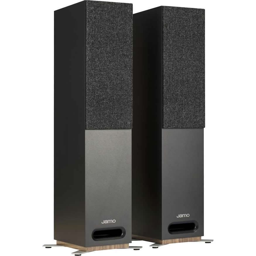 Caixa Torre Jamo S 805 - Par - Imagem 2
