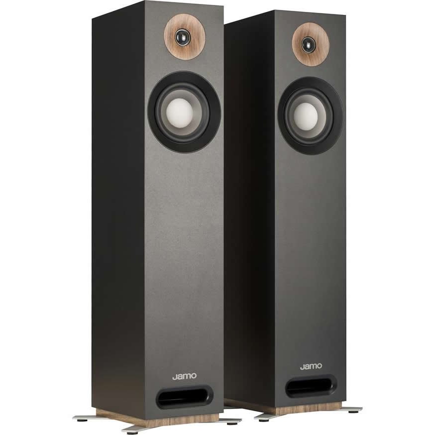 Caixa Torre Jamo S 805 - Par