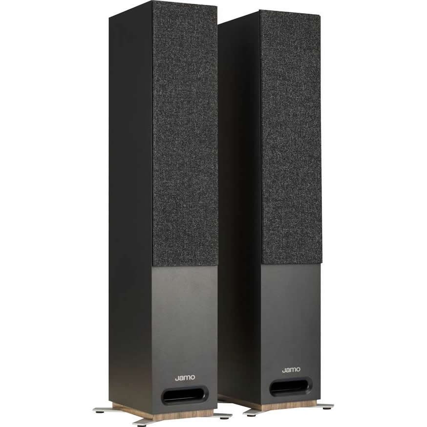 Caixa Torre Jamo S 807 - Par - Imagem 2