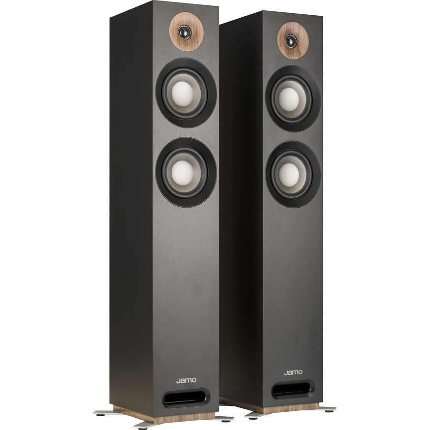 Caixa Torre Jamo S 807 - Par