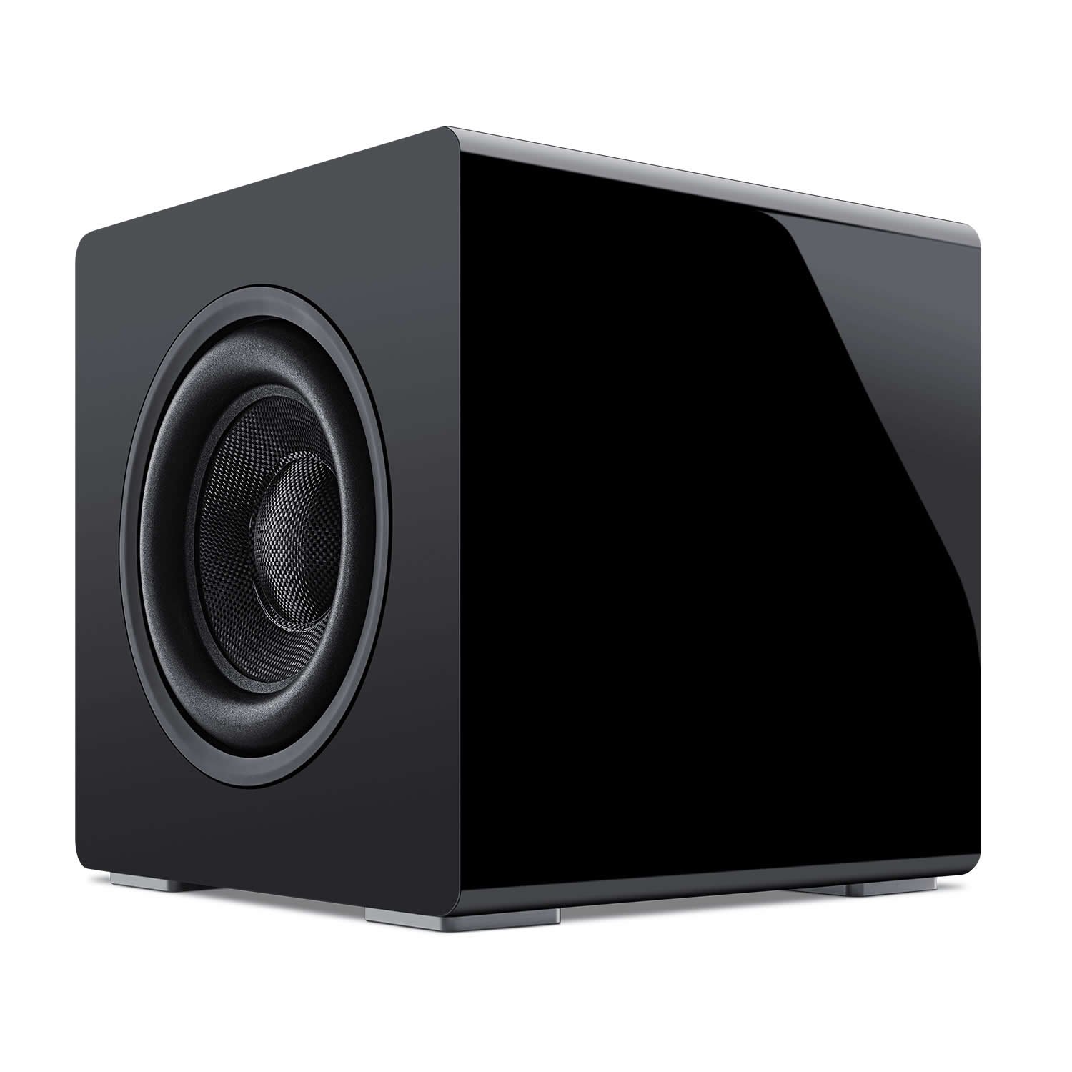 Subwoofer Speakercraft XTEQi-12 -2000W - Bivolt