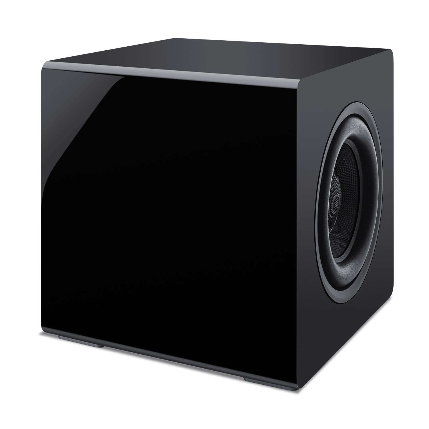 Subwoofer Speakercraft XTEQi-12 -2000W - Bivolt - Imagem 2