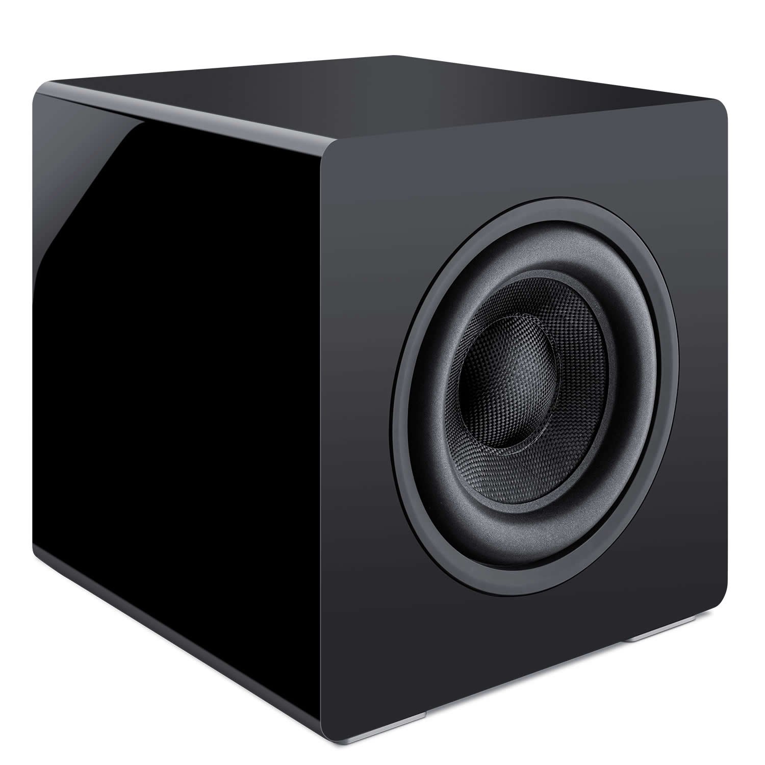 Subwoofer Speakercraft XTEQi-12 -2000W - Bivolt - Imagem 3