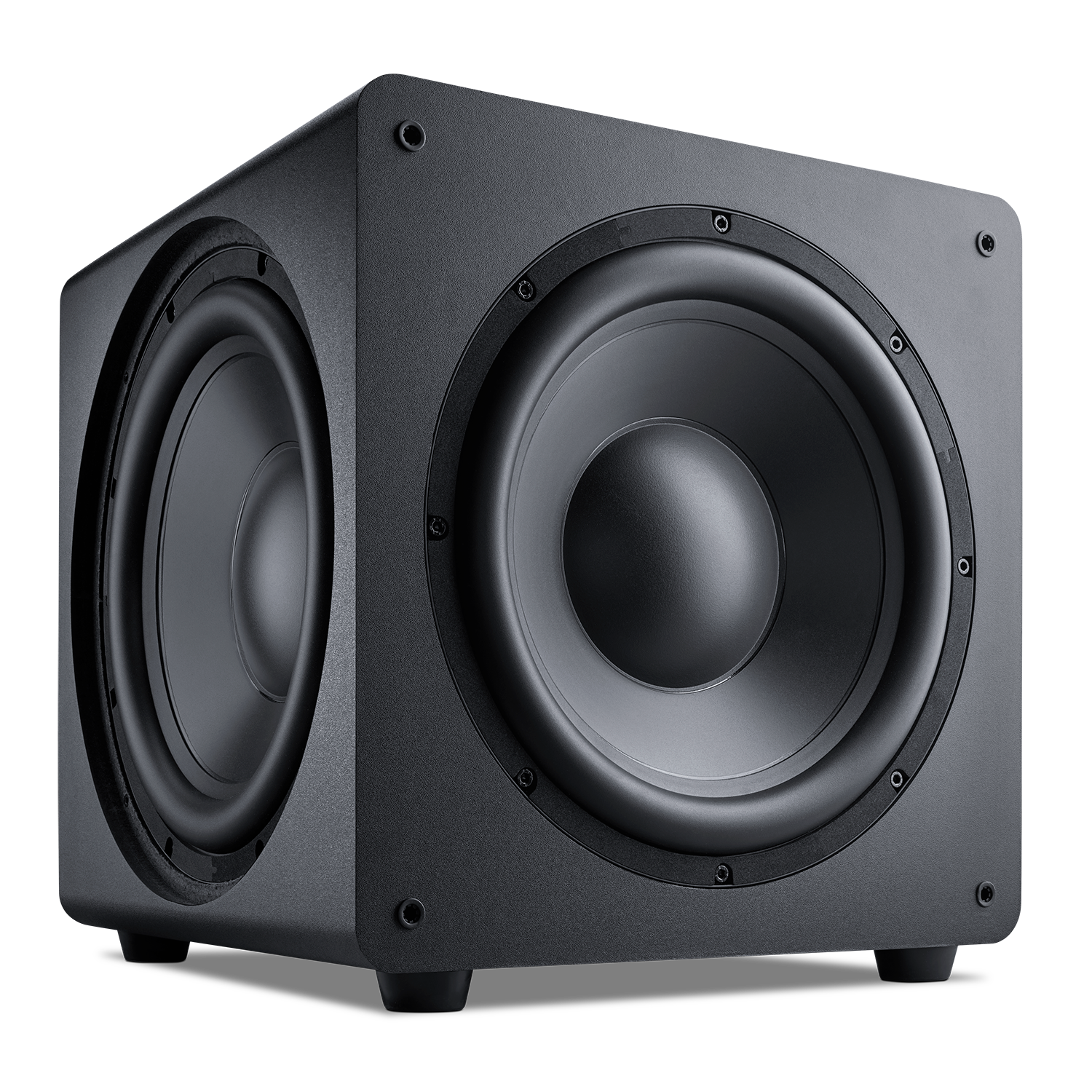 Subwoofer Proficient Protege FDS-12 Triple 600W