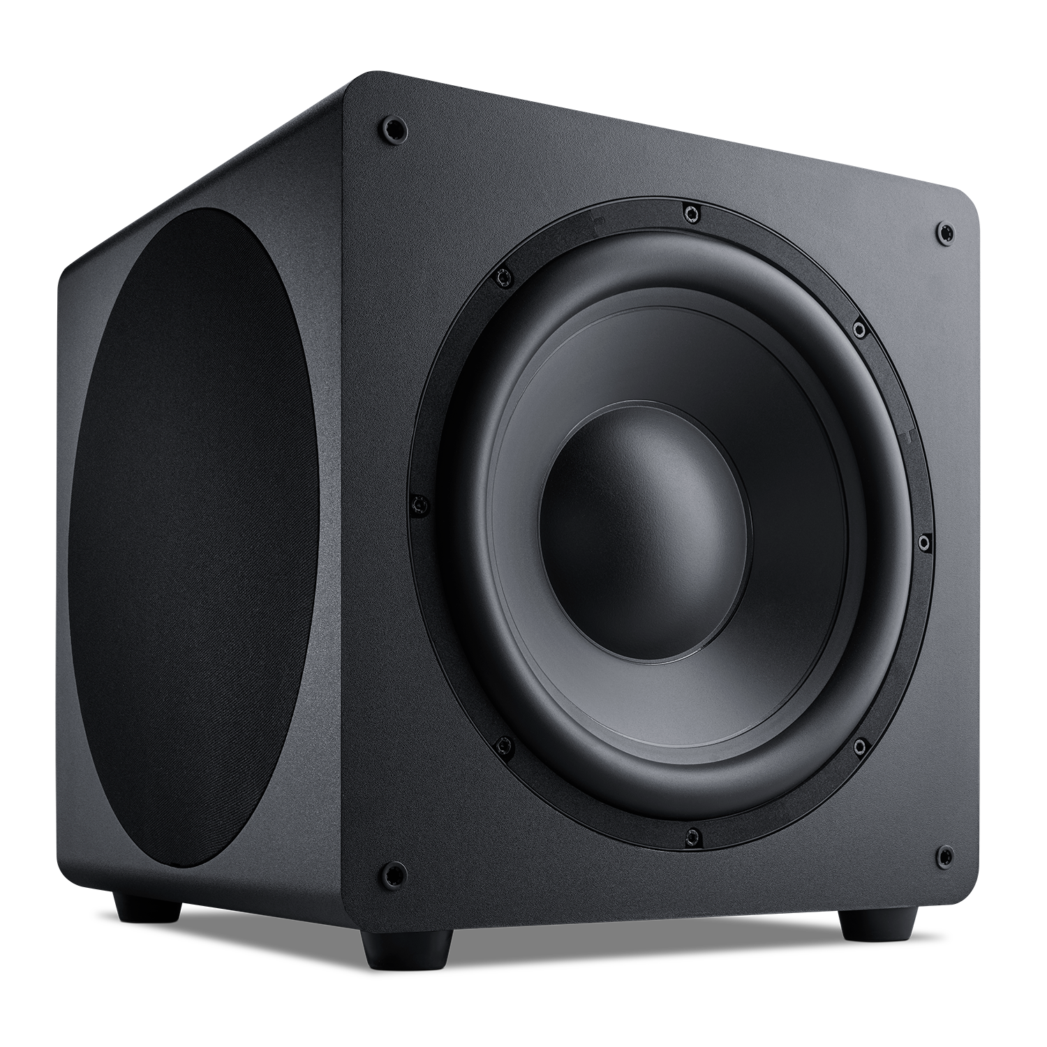 Subwoofer Proficient Protege FDS-12 Triple 600W - Imagem 2