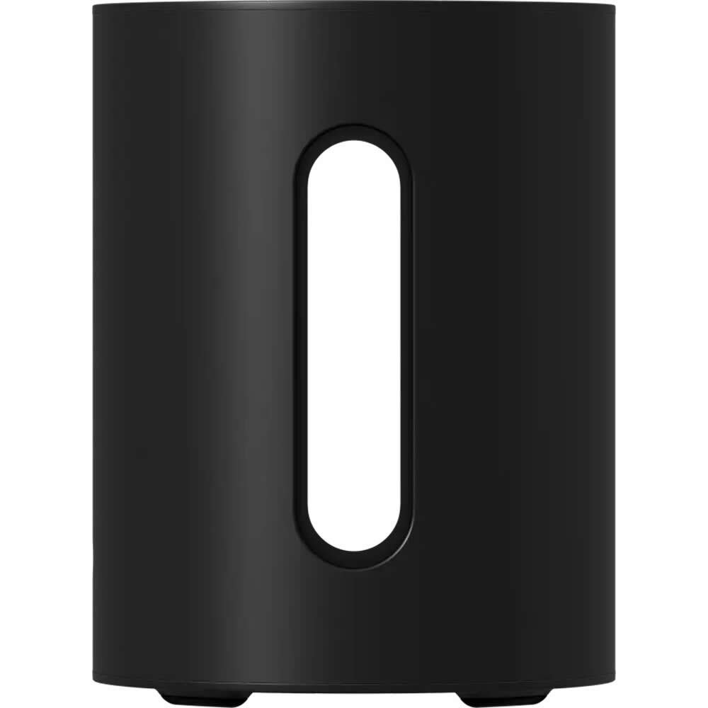 Subwoofer Sonos SUB MINI Wireless - preto - Imagem 2
