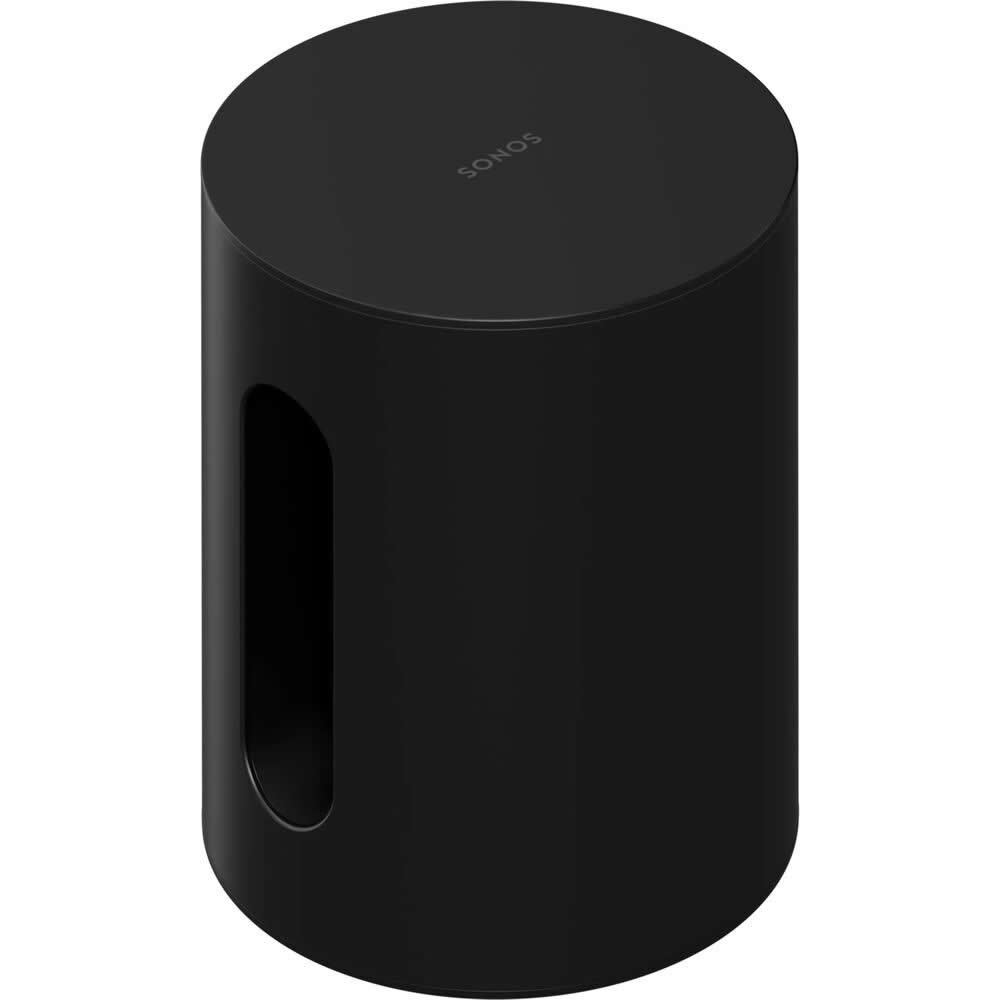 Subwoofer Sonos SUB MINI Wireless - preto