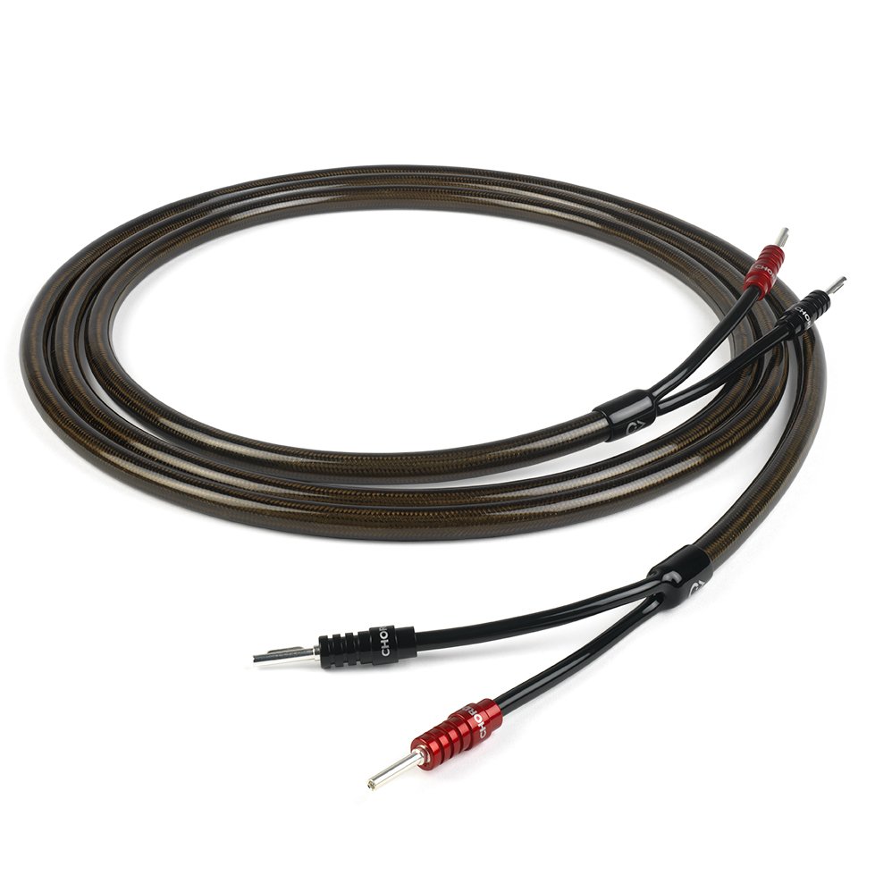 Cabo para caixas Chord EpicX 1.5m - Par