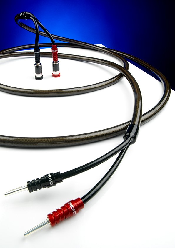 Cabo para caixas Chord EpicX 1.5m - Par - Imagem 2