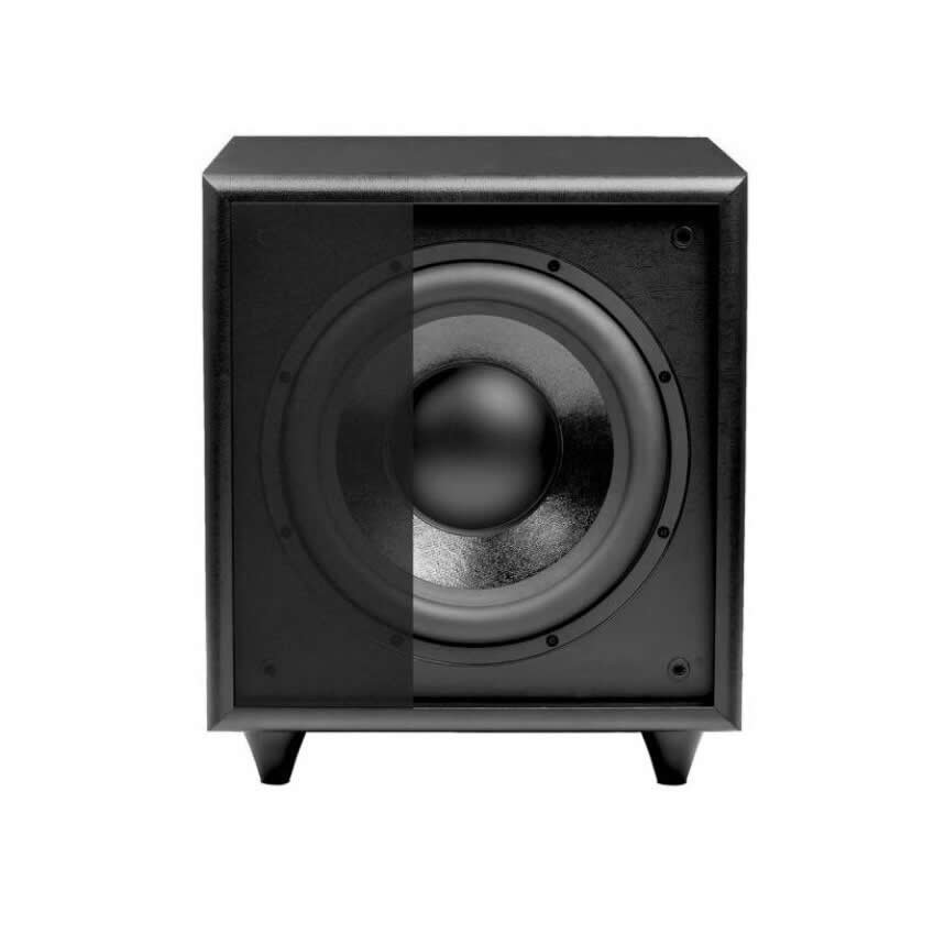 Subwoofer OSD Trevoce 8 EQ DSP - 8" 300W - Imagem 3