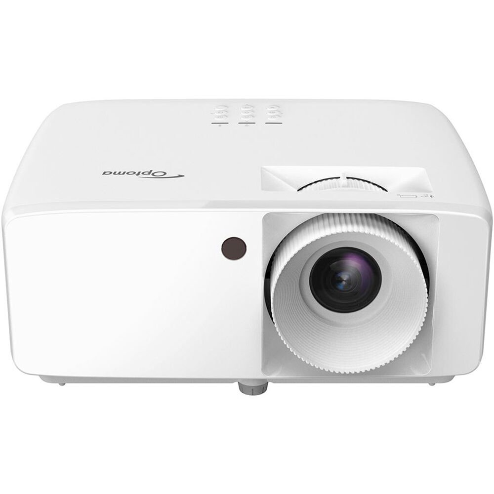 Projetor Optoma HZ40HDR Laser FullHD - 4000 lumens - Imagem 2