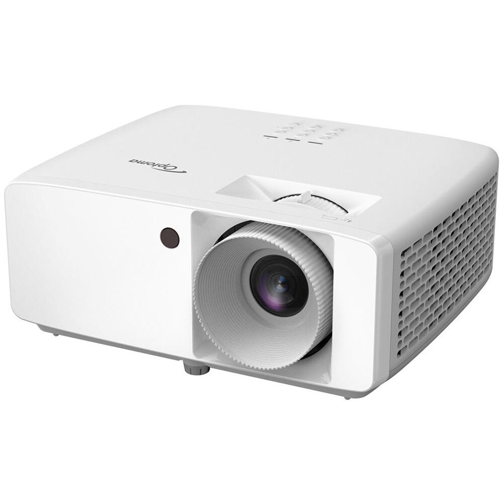 Projetor Optoma HZ40HDR Laser FullHD - 4000 lumens - Imagem 3