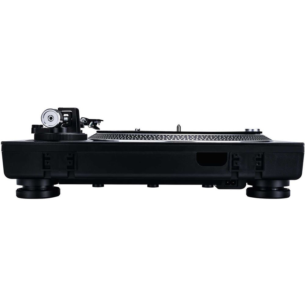 Toca discos Reloop Reloop RP-1000-MK2 OM Black - Imagem 5