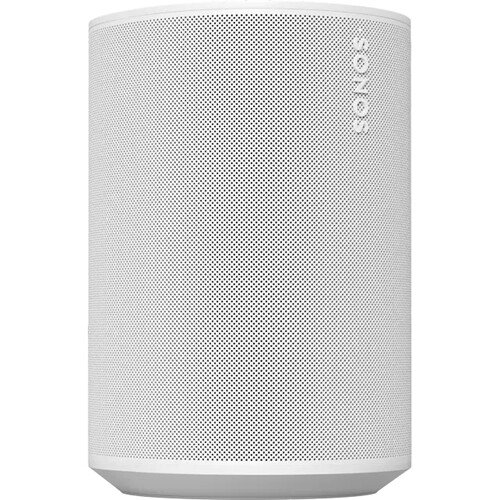 Caixa de som Sonos Era 100 Wi-Fi - branco - Imagem 3