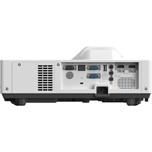 Projetor Panasonic PT-TMZ400U WUXGA 4000 lumens - Curta distância - Laser - Imagem 6