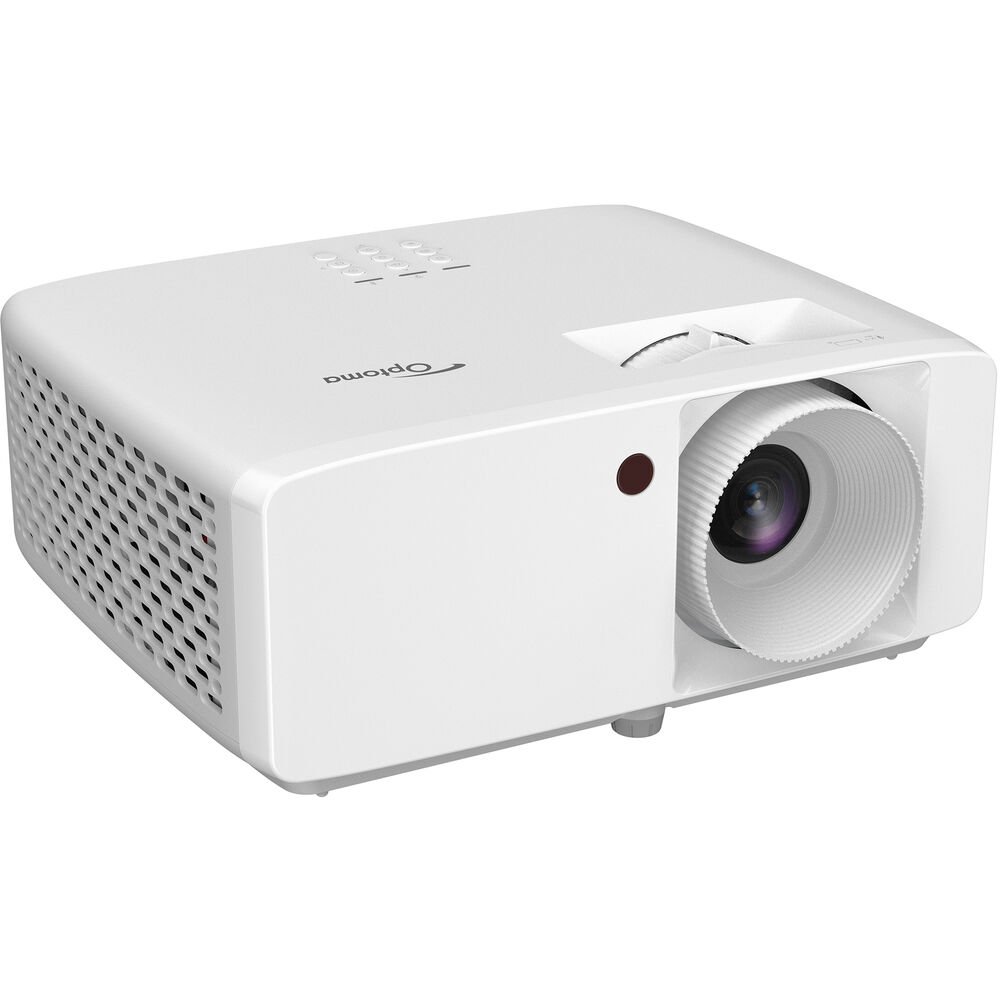 Projetor Optoma ZH400 - 4000 lumens FullHD - Laser