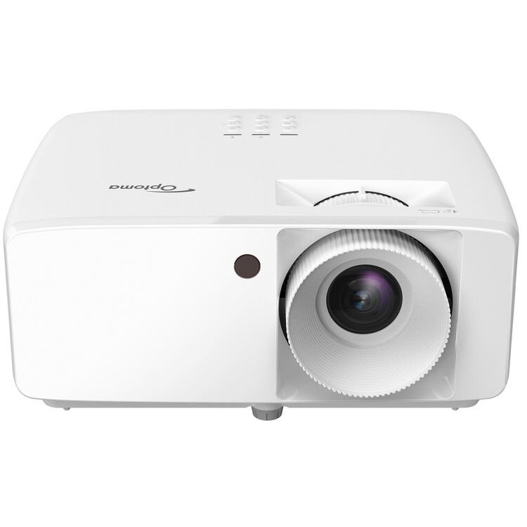 Projetor Optoma ZH400 - 4000 lumens FullHD - Laser - Imagem 2