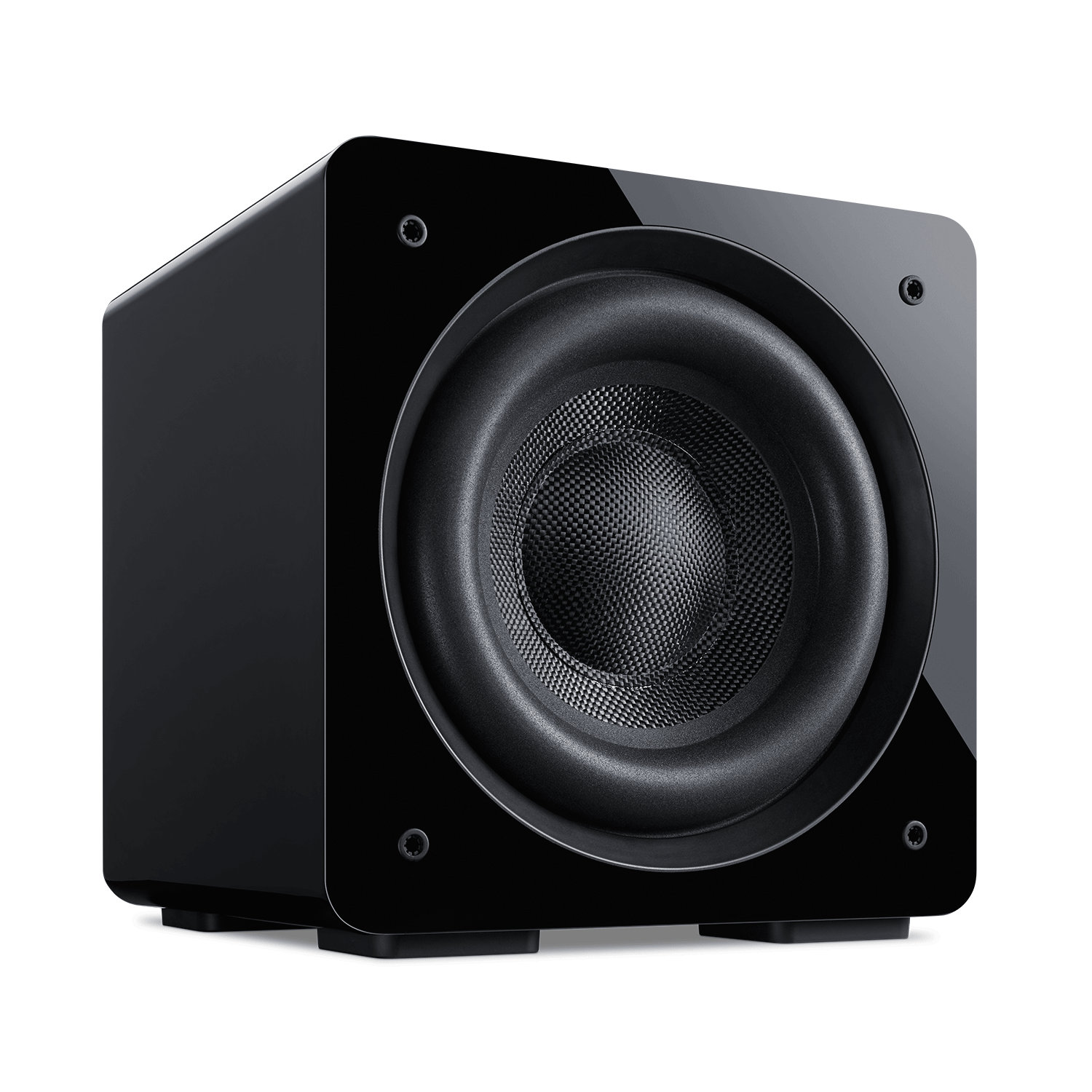 Subwoofer Proficient Signature FRS-10 - 1000W
