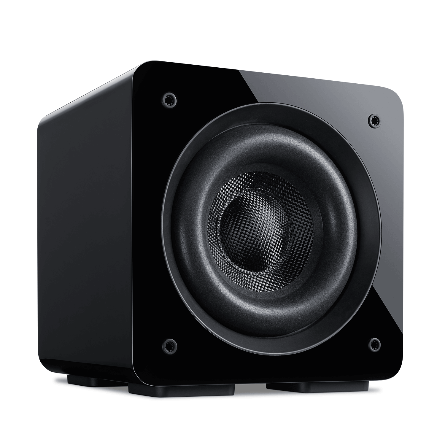Subwoofer Proficient Signature FRS-8 - 1000W