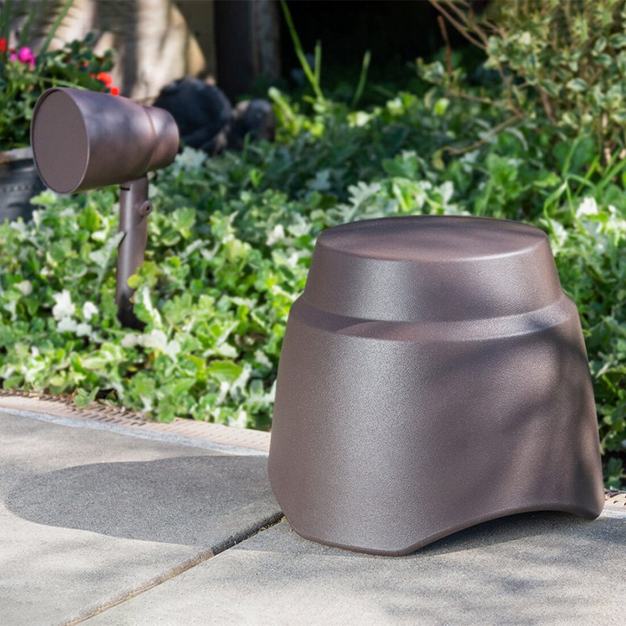 Conjunto de caixas jardim 4.1 Proficient Protege PAS-4.1-HS - Imagem 4