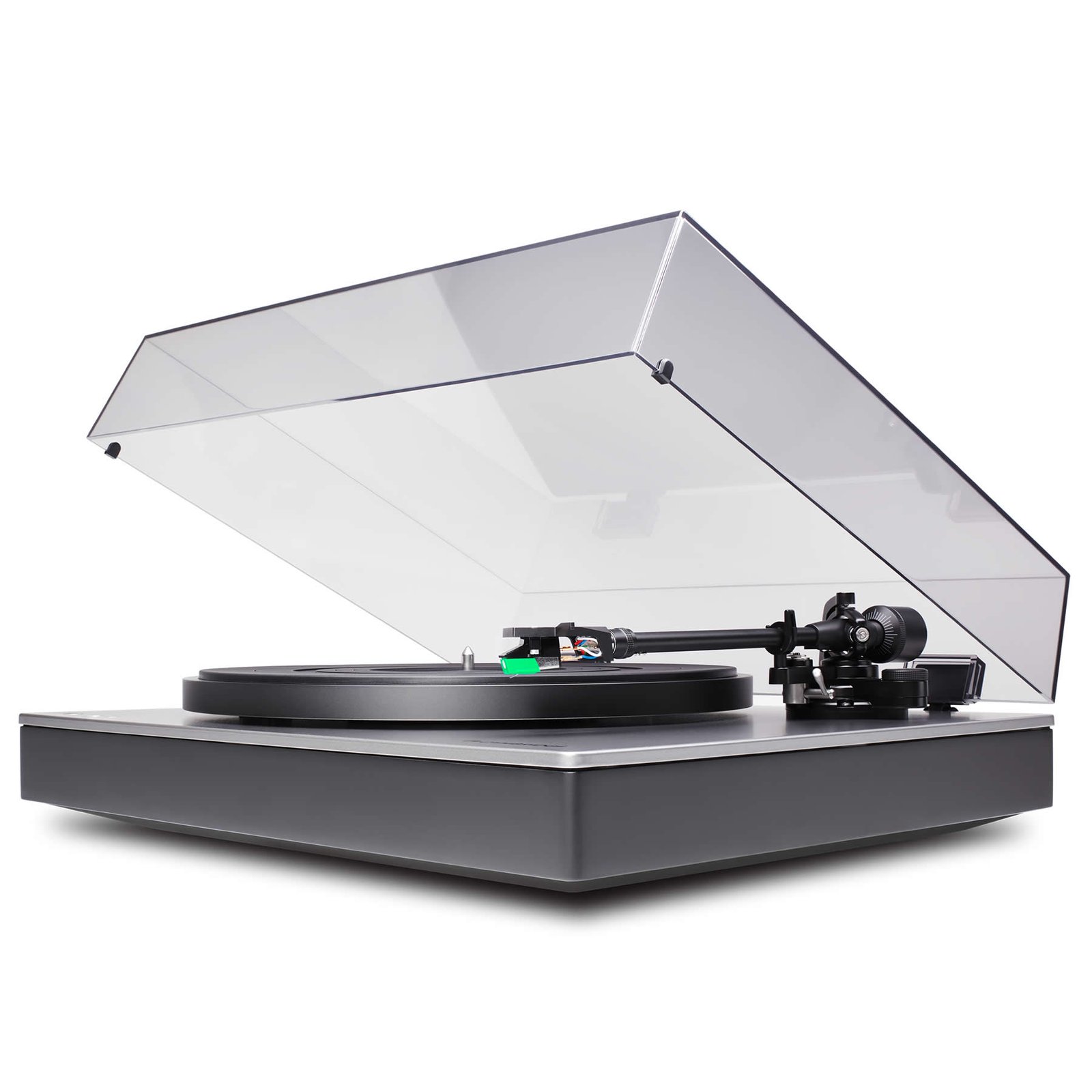 Toca discos Cambridge Alva ST - Belt Drive - Bluetooth APTX HD