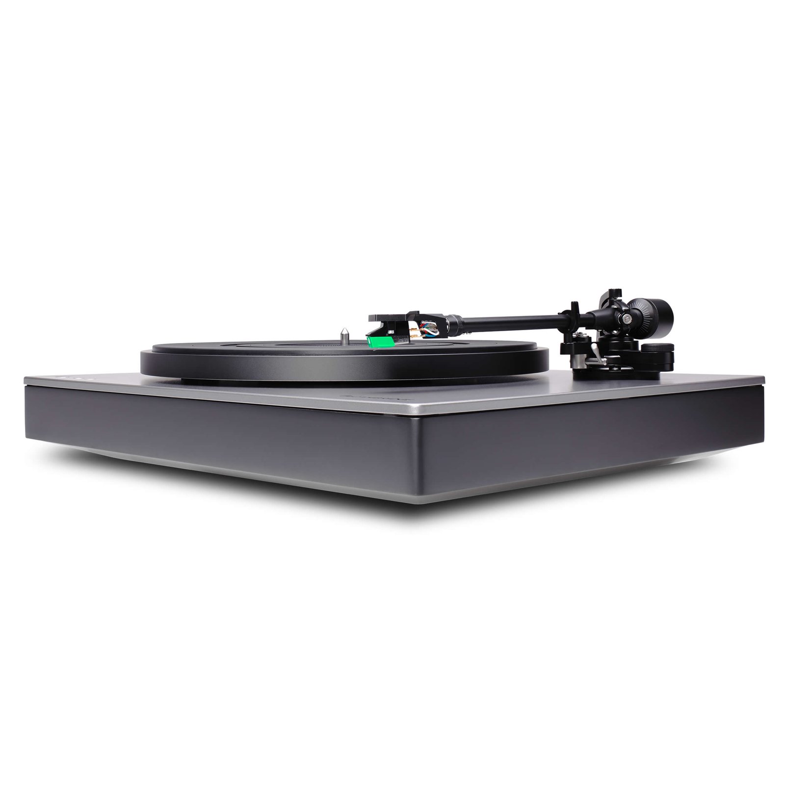 Toca discos Cambridge Alva ST - Belt Drive - Bluetooth APTX HD - Imagem 4