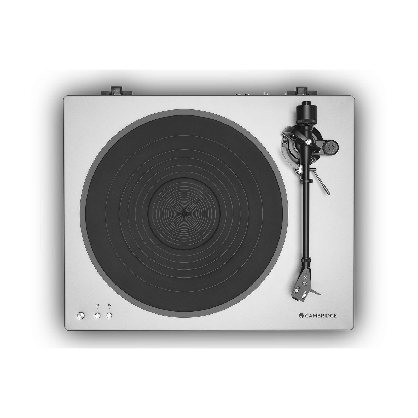 Toca discos Cambridge Alva ST - Belt Drive - Bluetooth APTX HD - Imagem 2