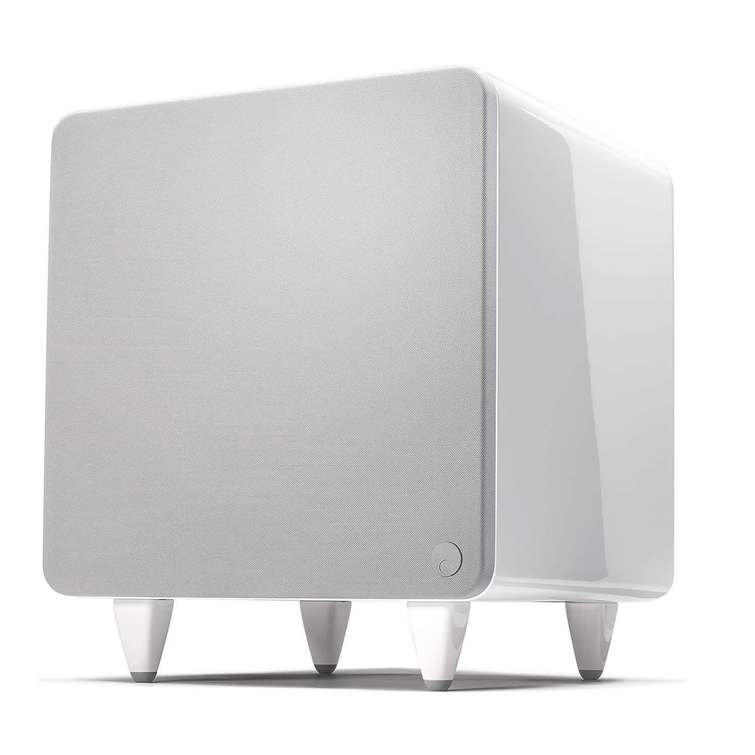 Subwoofer Cambridge Audio Minx X301 - Branco