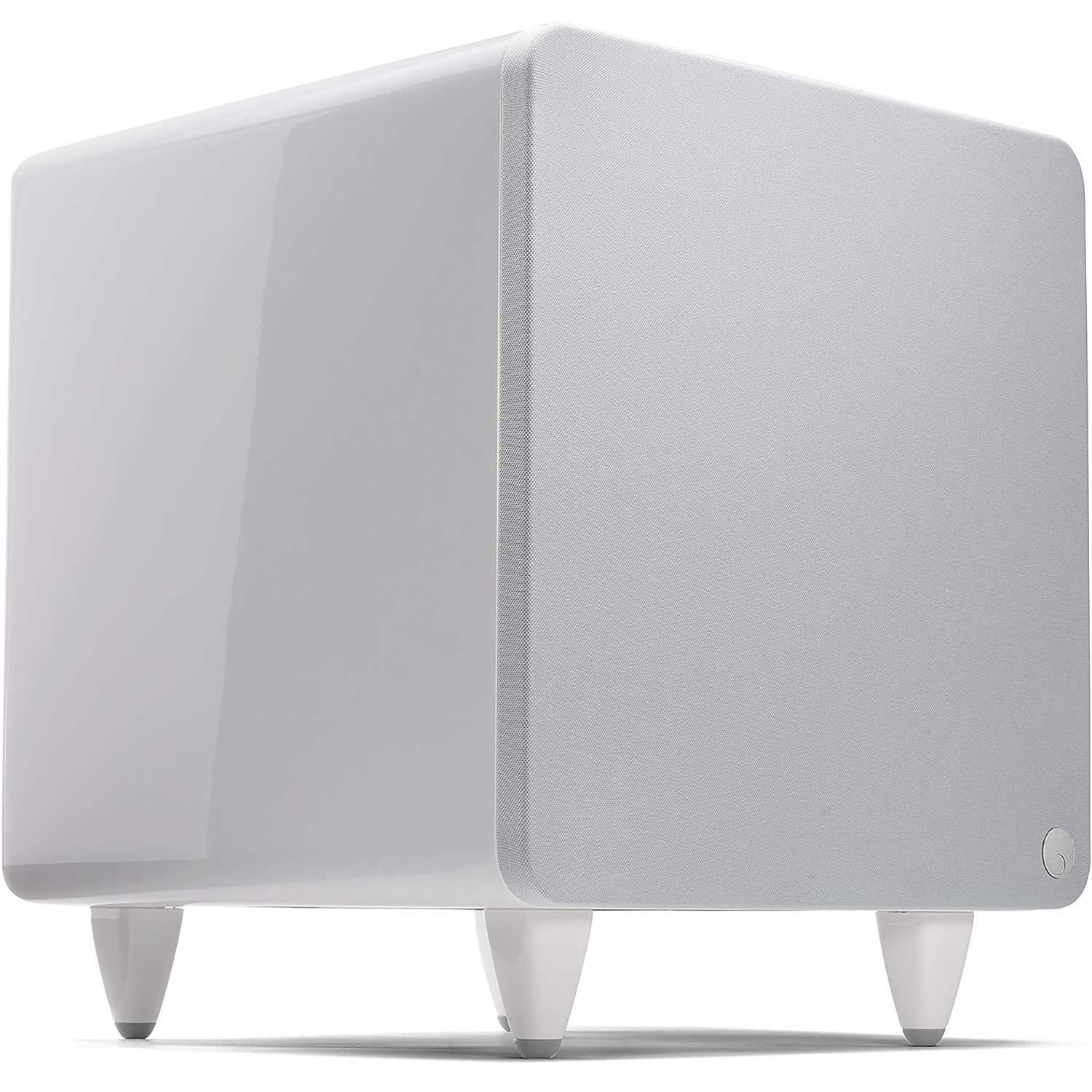 Subwoofer Cambridge Audio Minx X301 - Branco - Imagem 2