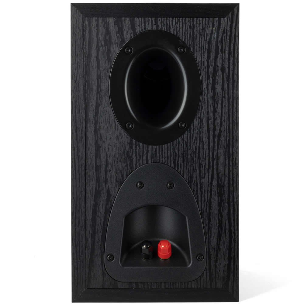Caixa bookshelf Klipsch Synergy Black Label B-200 - Par - Imagem 3