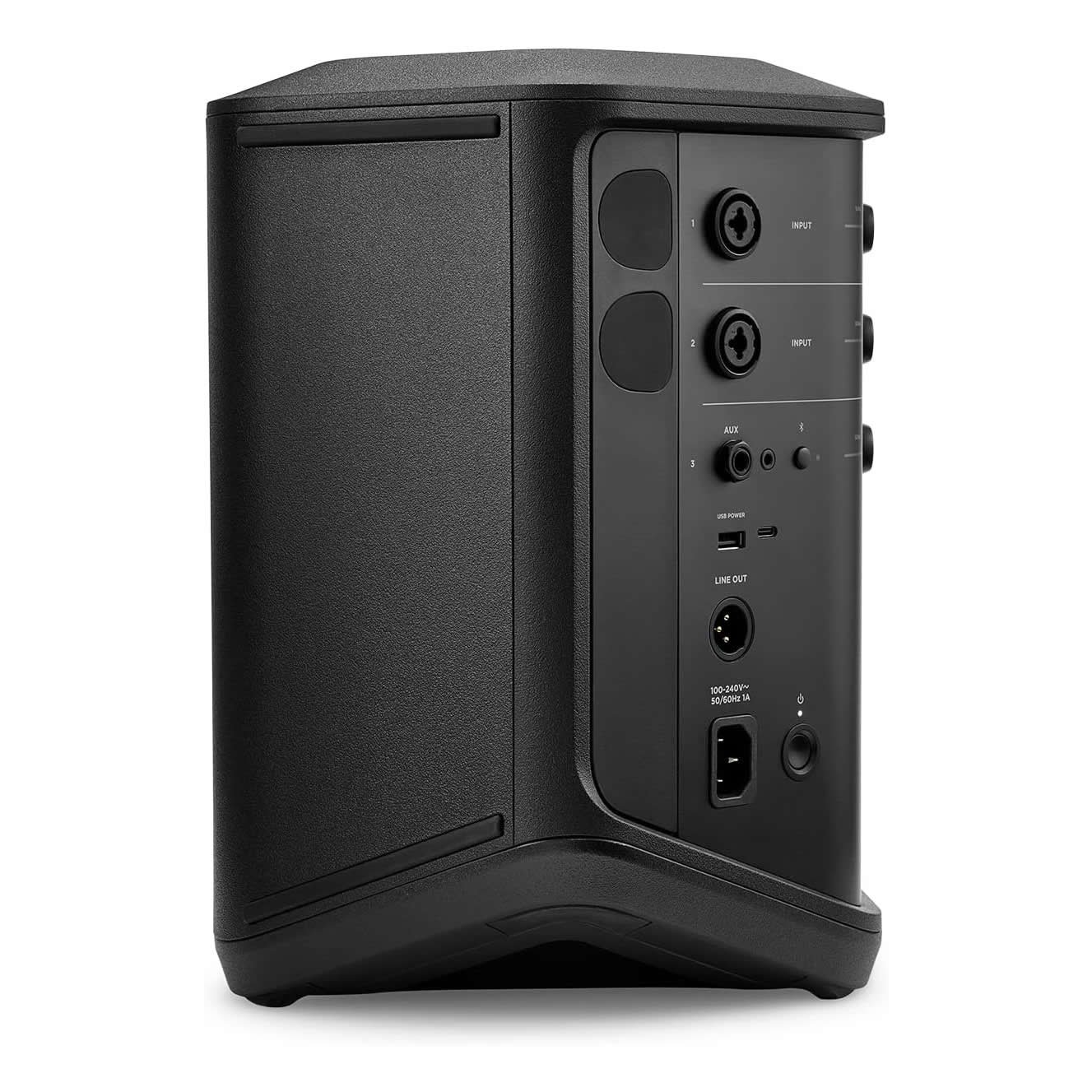 Caixa Ativa Bose S1 Pro+ Bluetooth PA System - Imagem 4