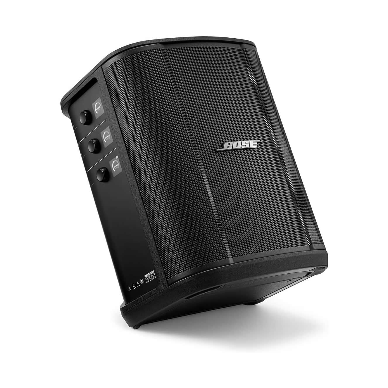Caixa Ativa Bose S1 Pro+ Bluetooth PA System