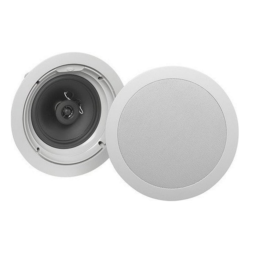 Caixa de embutir Klipsch R-1650-C - Unidade - Imagem 4