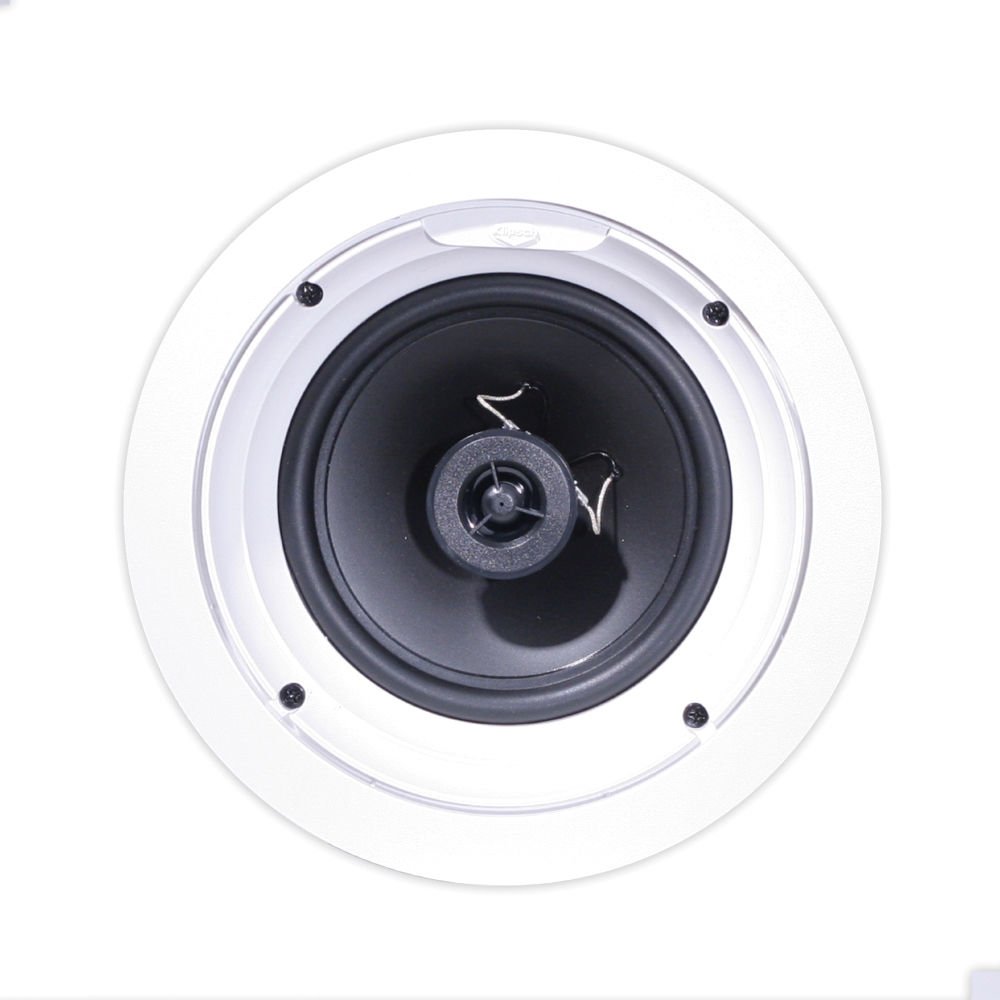 Caixa de embutir Klipsch R-1650-C - Unidade - Imagem 3