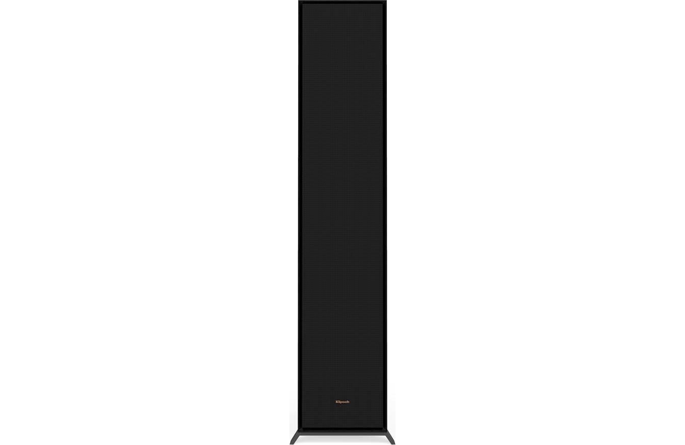 Caixa Torre Klipsch Reference R-600F Black - Par - Imagem 4