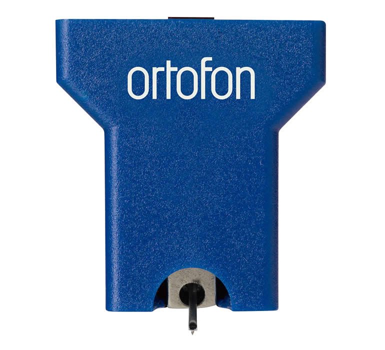 Cápsula Ortofon MC Quintet Blue - Imagem 3