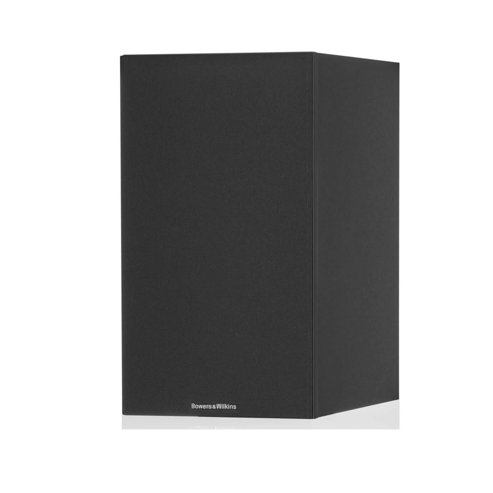 Caixa bookshelf B&W 606 S3 Black - Par - Imagem 3