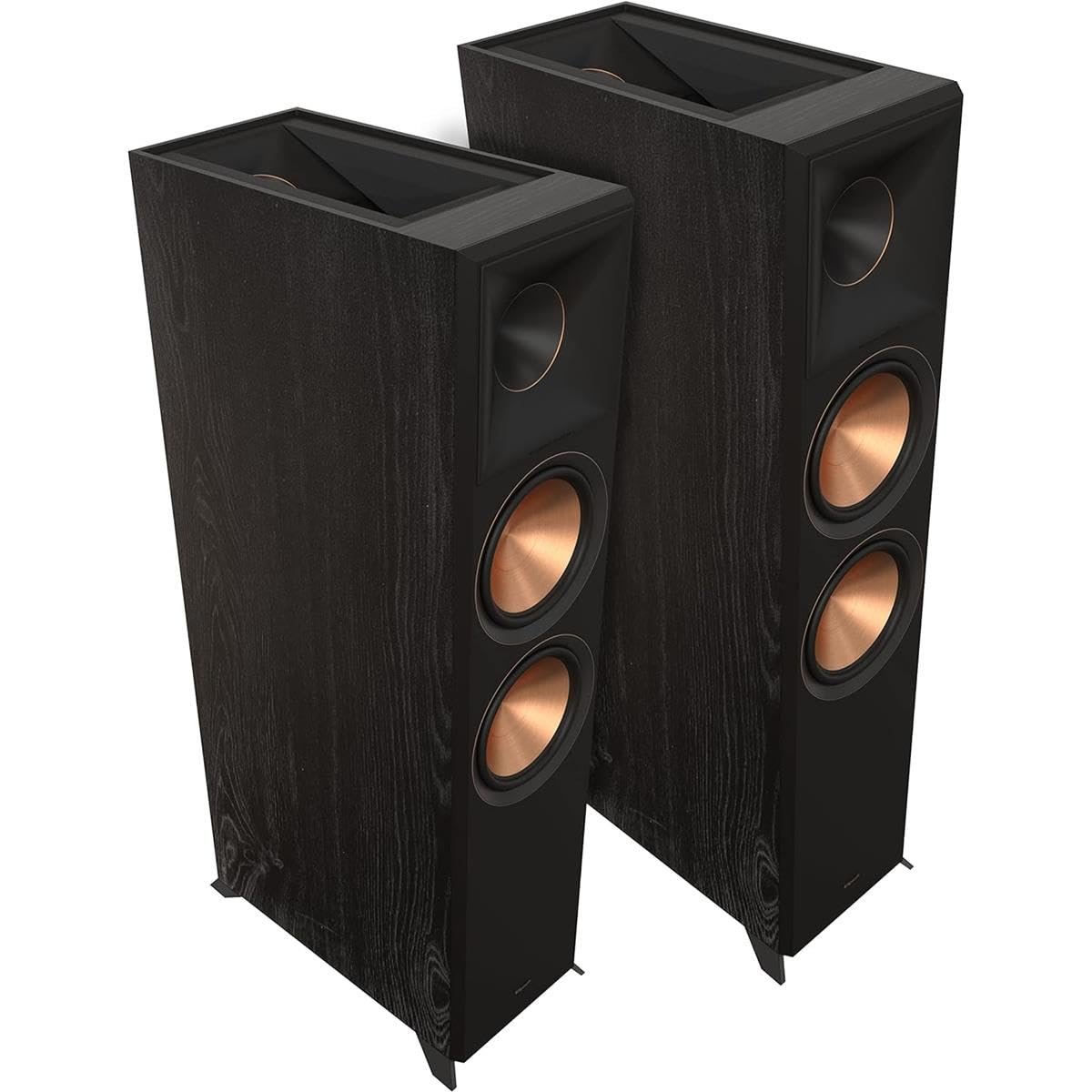 Caixa Torre Klipsch Premiere RP-8060FA II Atmos - Par