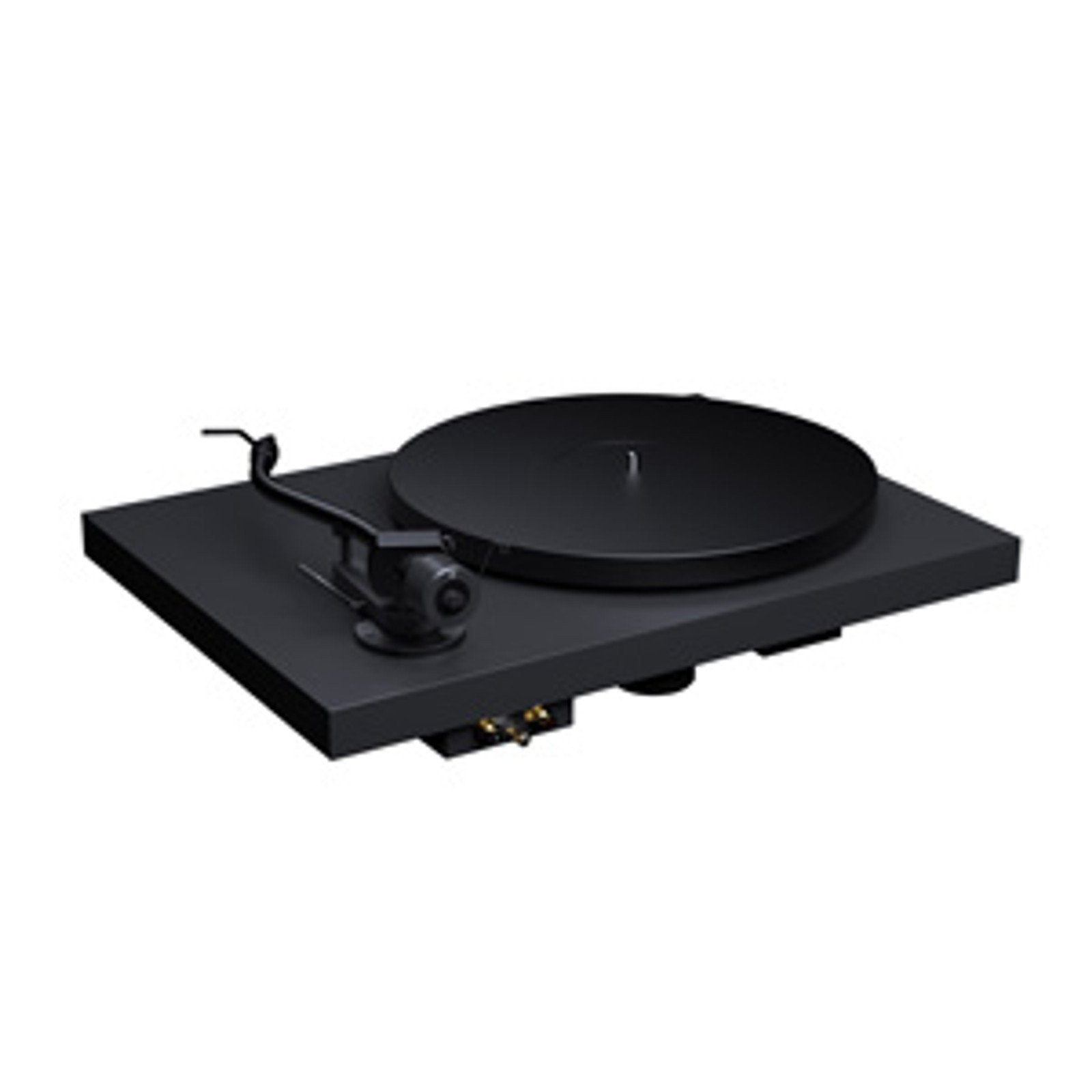 Toca discos Pro-Ject Debut PRO S - Pick it S2 C Black - Imagem 4