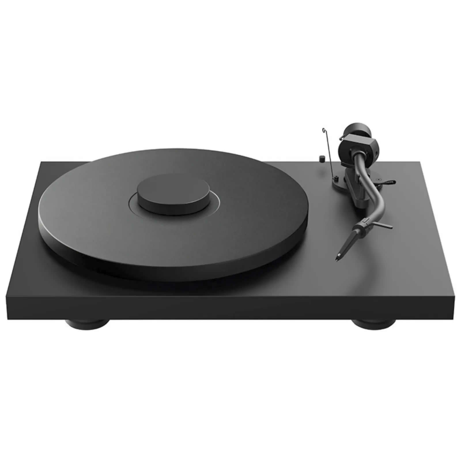 Toca discos Pro-Ject Debut PRO S - Pick it S2 C Black
