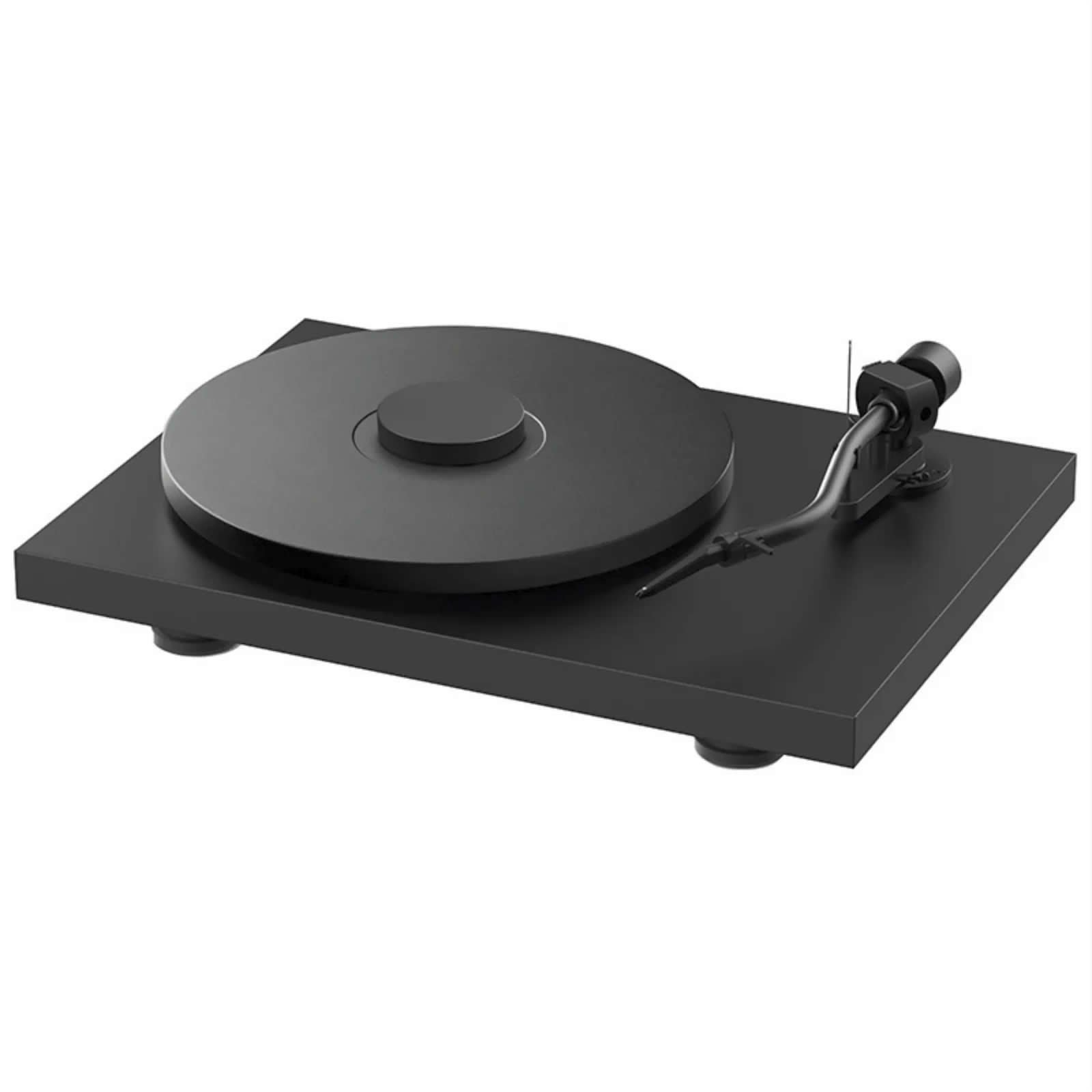 Toca discos Pro-Ject Debut PRO S - Pick it S2 C Black - Imagem 2
