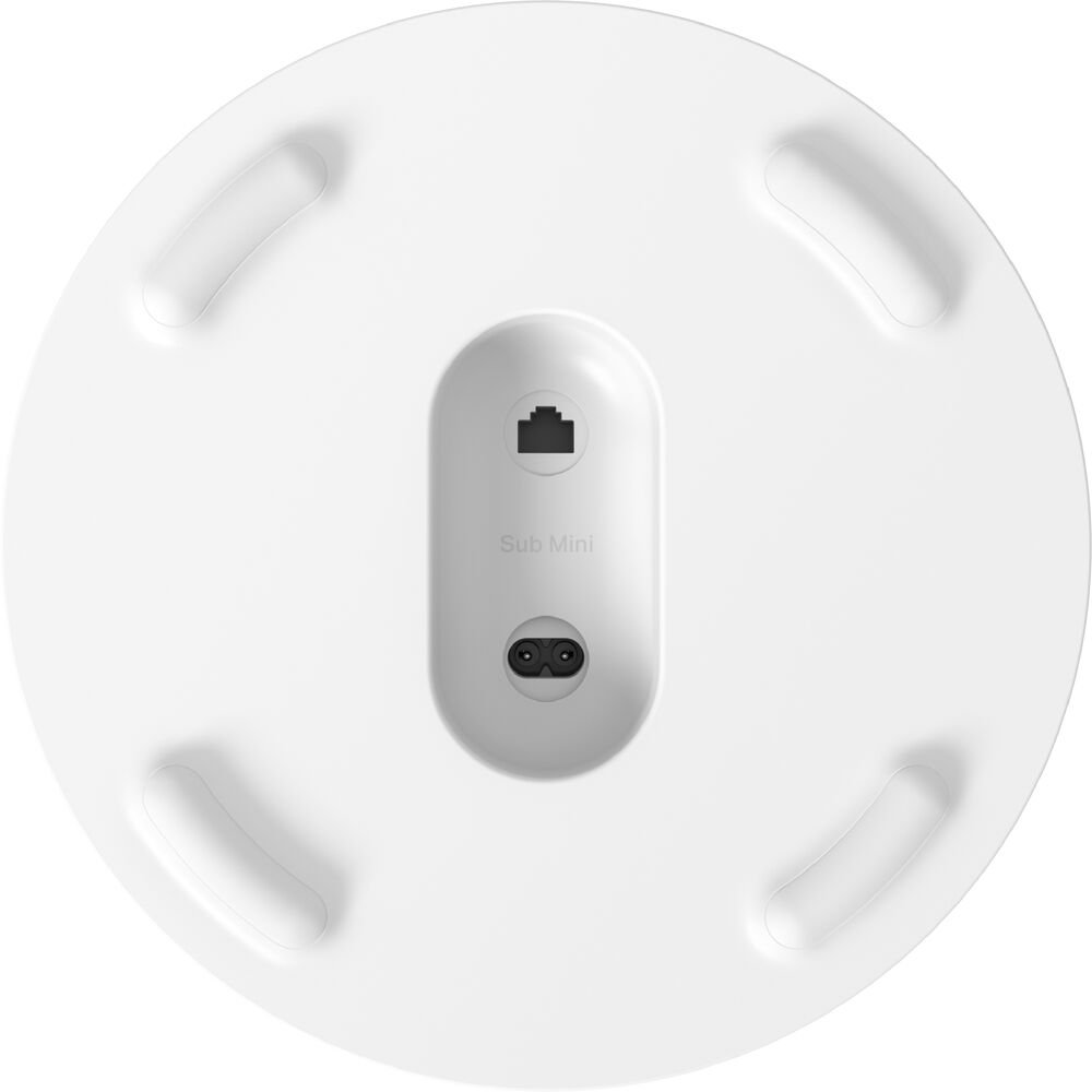 Subwoofer Sonos SUB MINI Wireless - branco - Imagem 3