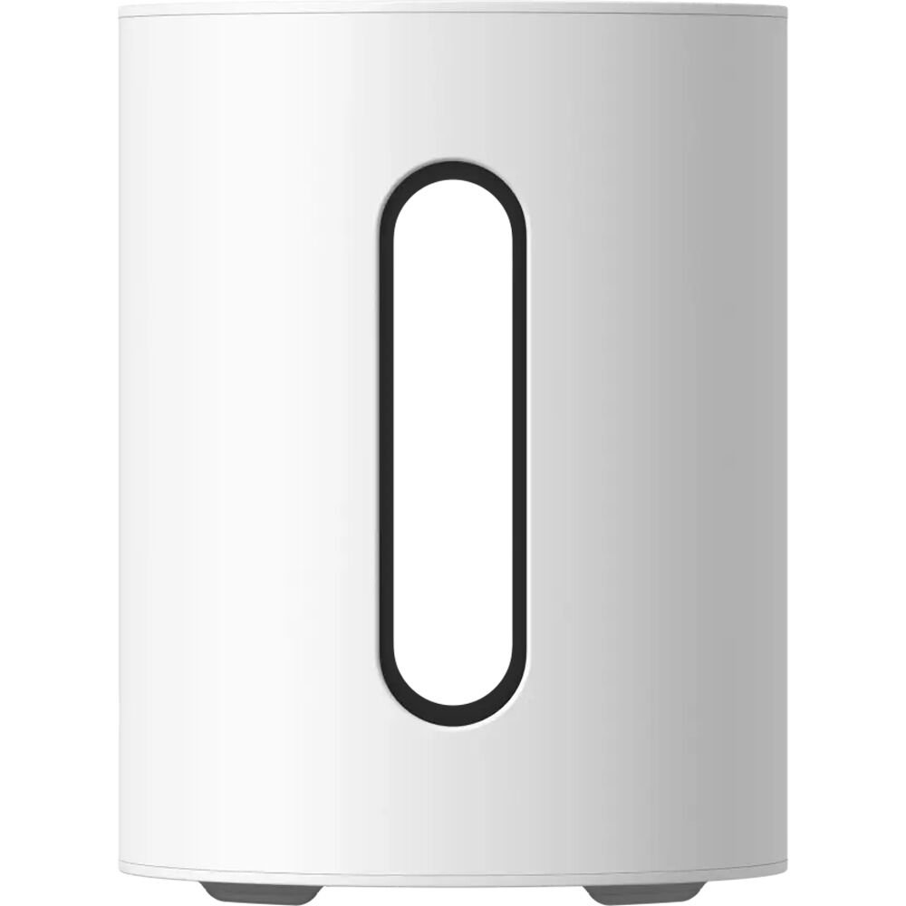 Subwoofer Sonos SUB MINI Wireless - branco - Imagem 2